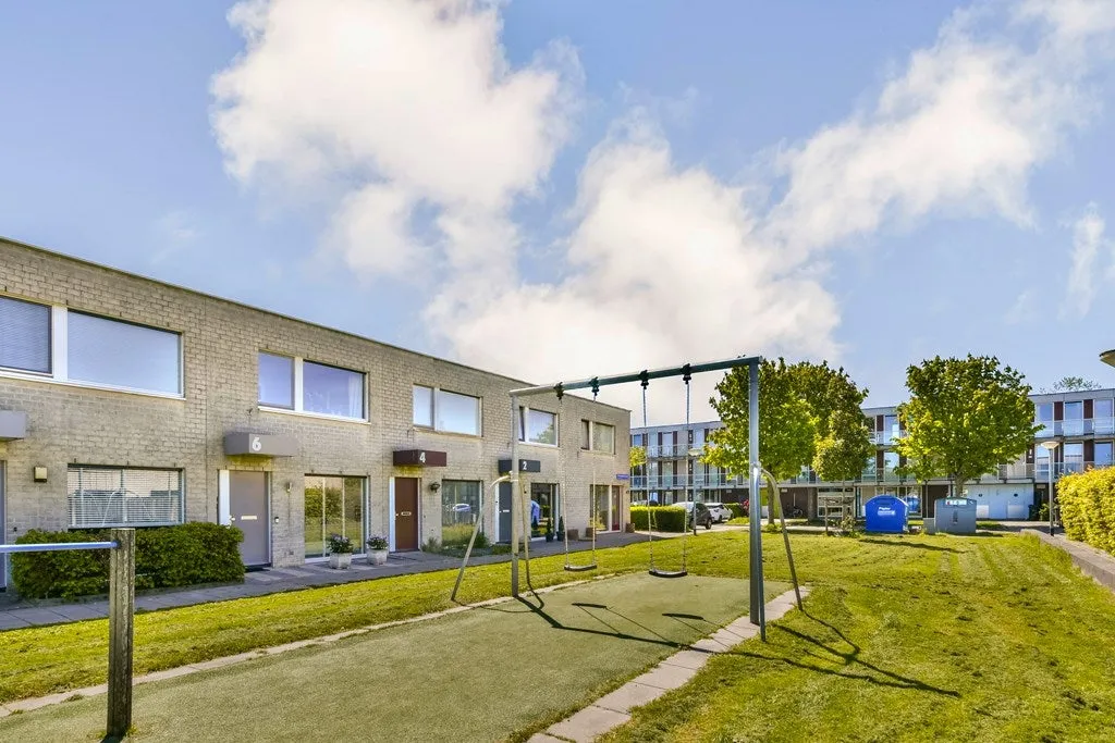Maison 3 pièces à Almere