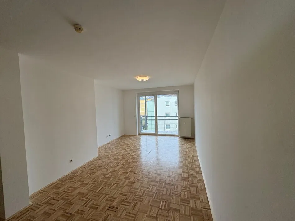 Toad - Apartment with Balcony in Seiersberg