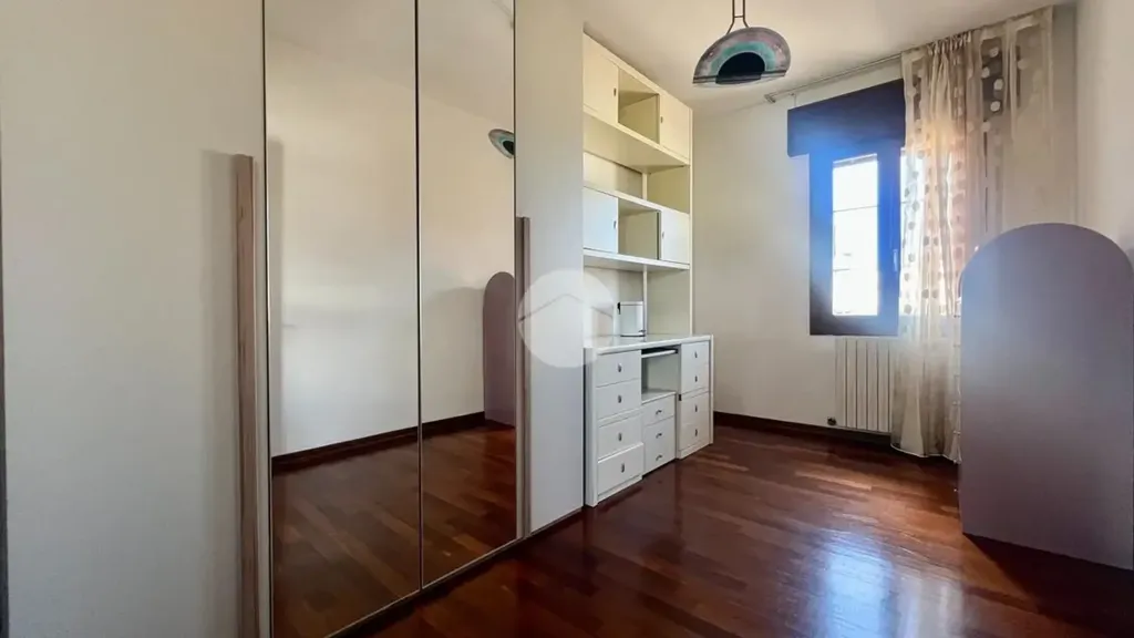 Toad - Rear-Facing Apartment with Terrace in Vigonovo