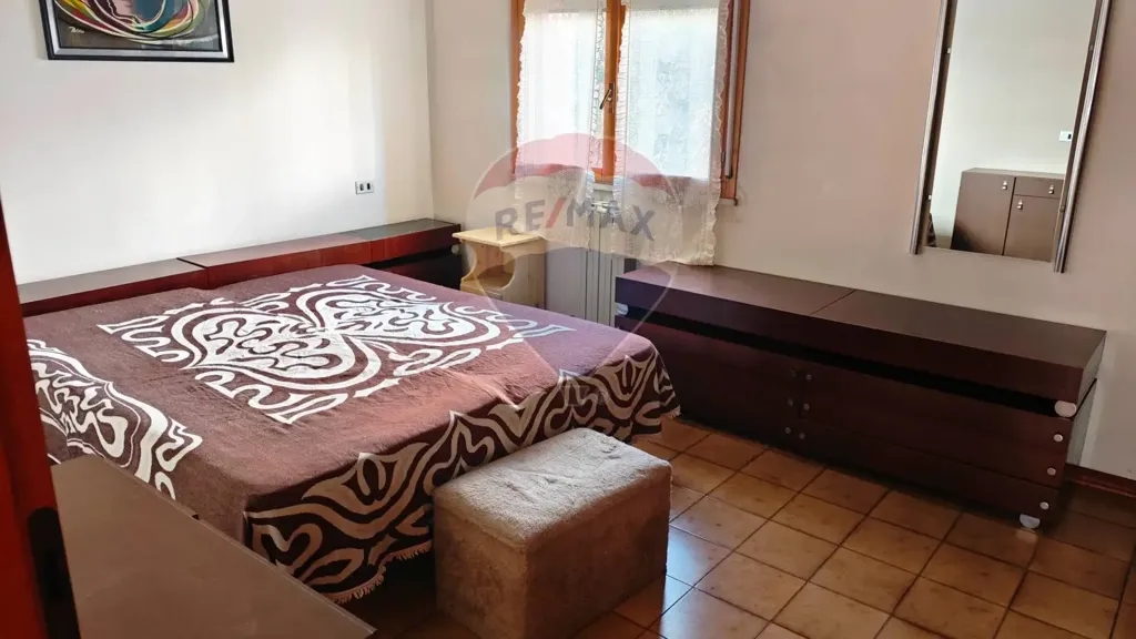 Chambres - Apartment with Balcony in Carpi