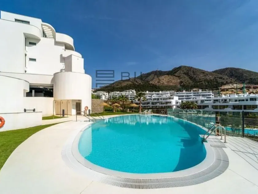 Bassein - Penthouse with Panoramic Views in Fuengirola