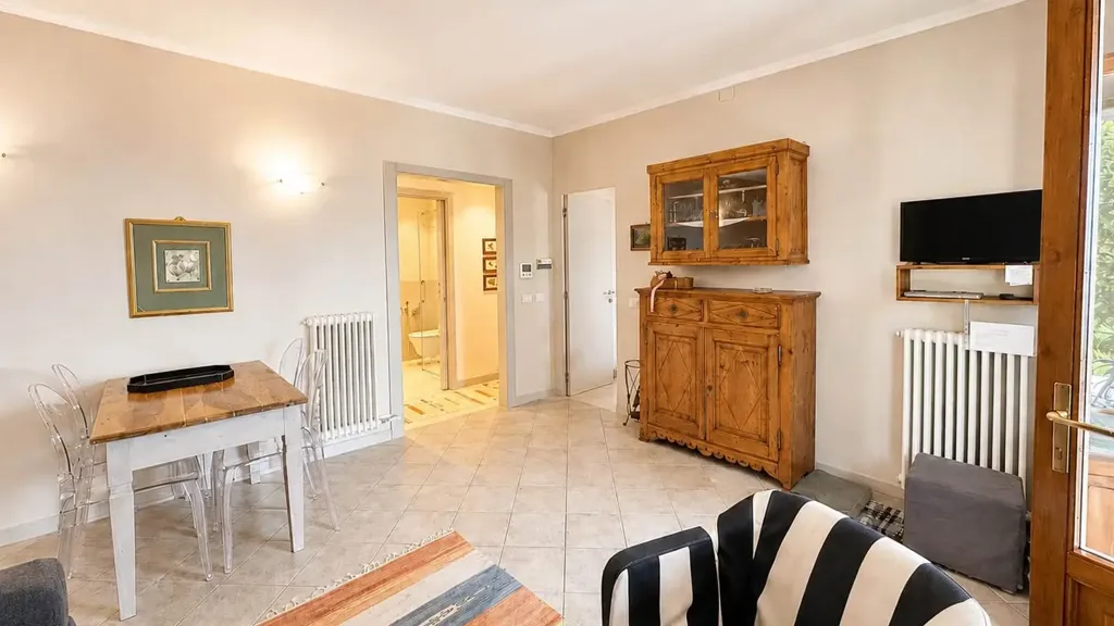 Elutuba - Rustic Lake View Apartment in Musso
