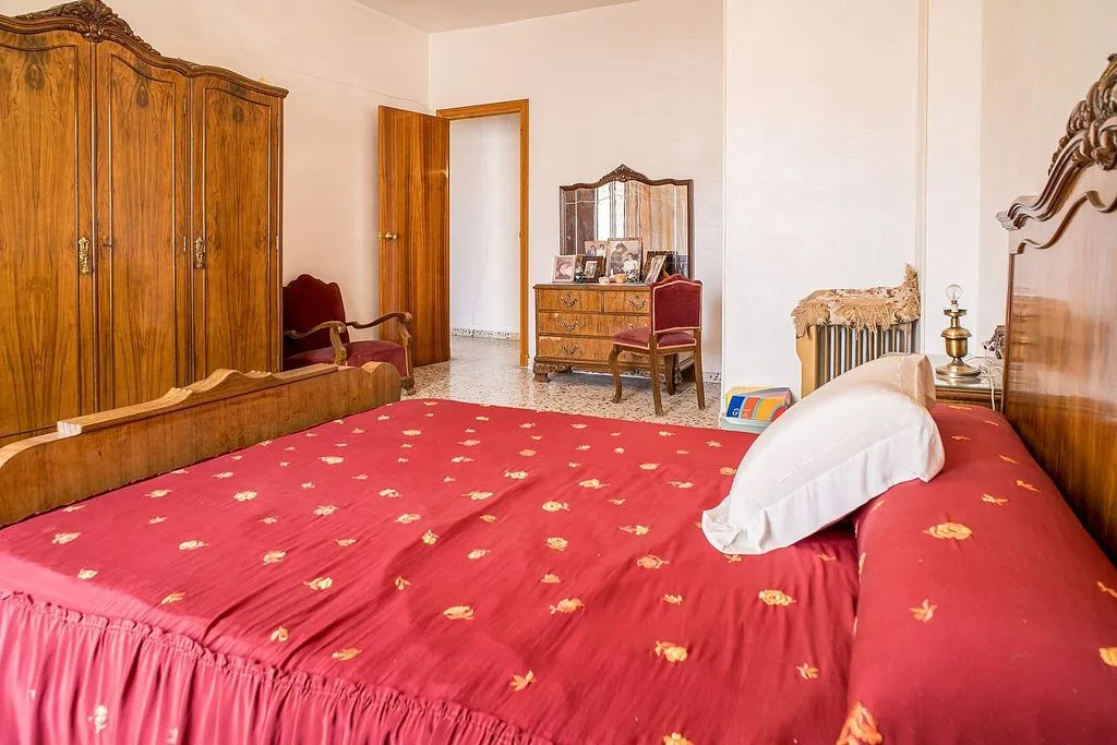 Magamistoad - Terraced House with Air Conditioning in Pinós
