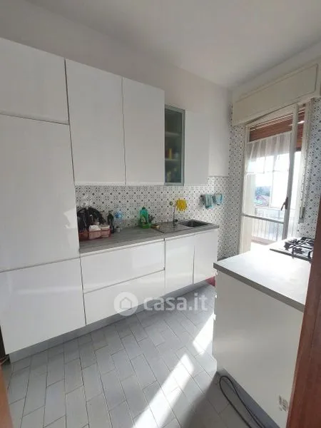 Cuisine - Spacious Shared Apartment in Forlì