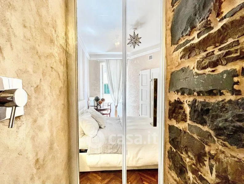 Ingresso - Rustic Triplex in Historic Building, Trieste