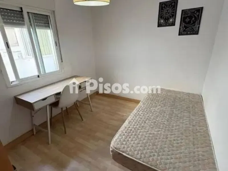 Magamistoad - Student-Friendly Flat in Huerta de La Reina