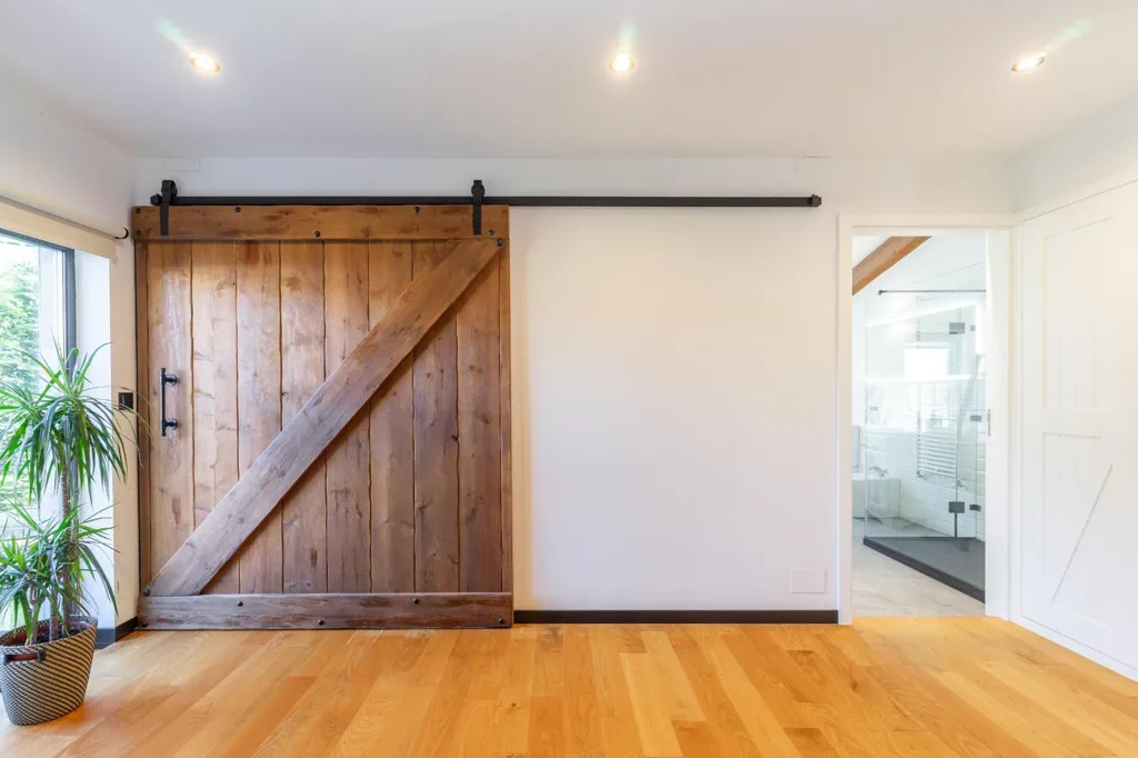 Pièces - Restored Chalet with River Walk Access in Lugo