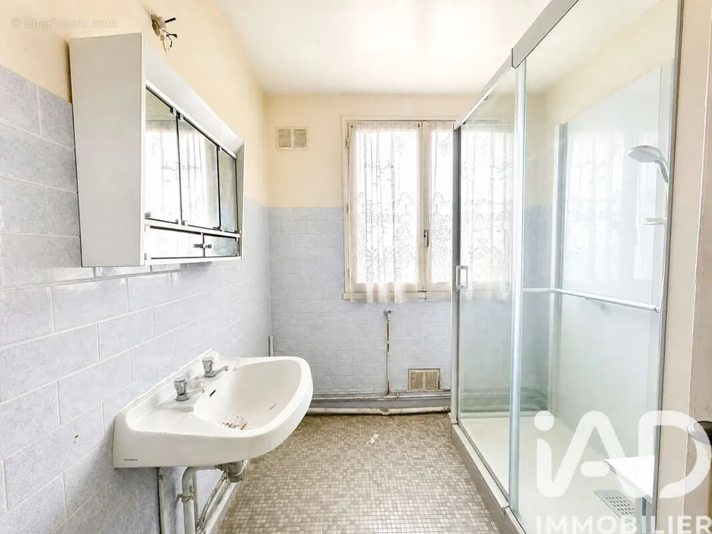 Maison 4 pièces à Limay