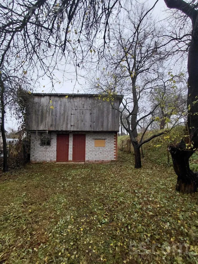 Extérieur - Part House with Separate Entry in Daugavpils