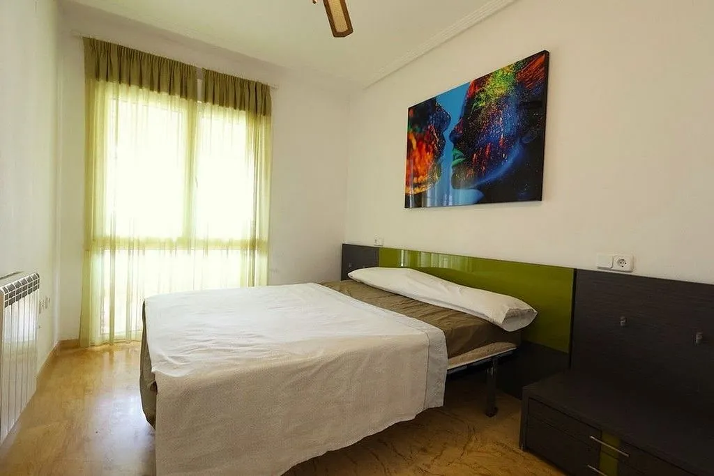 Magamistoad - Seafront Apartment with Pool in Cabo Roig