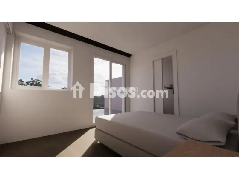 Camere da letto - New Adosada with Pool in Navalcarnero