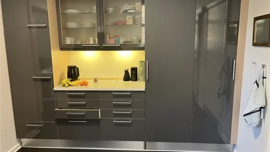 Cocina - Clinic Office Space in Middelfart
