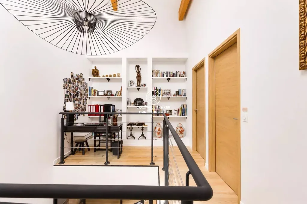 Pièces - Maison 4 pièces à Pollestres