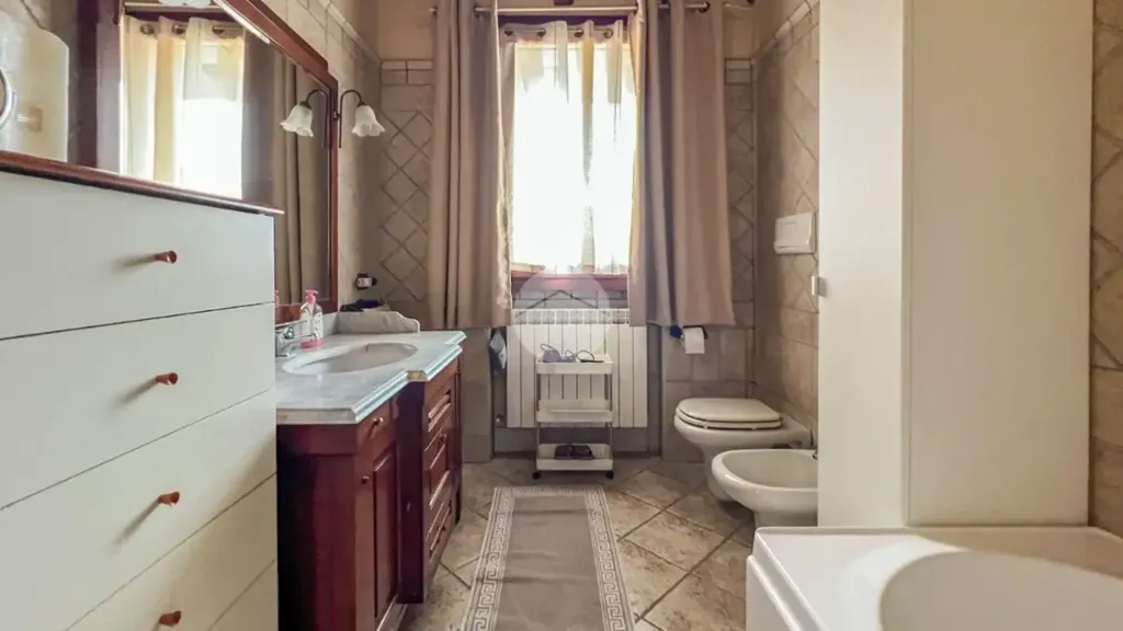 Vannitoad - Trifamily Villa with Garden in Castelcovati