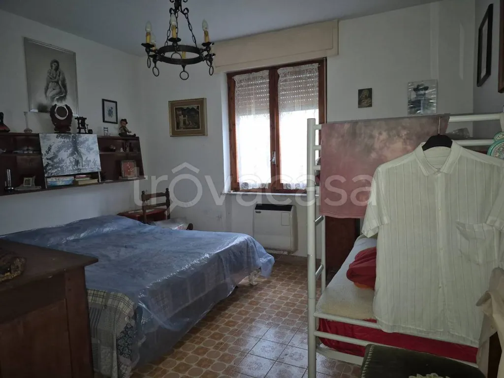 Magamistoad - Semi-detached House with Garden in Monastero di Vasco