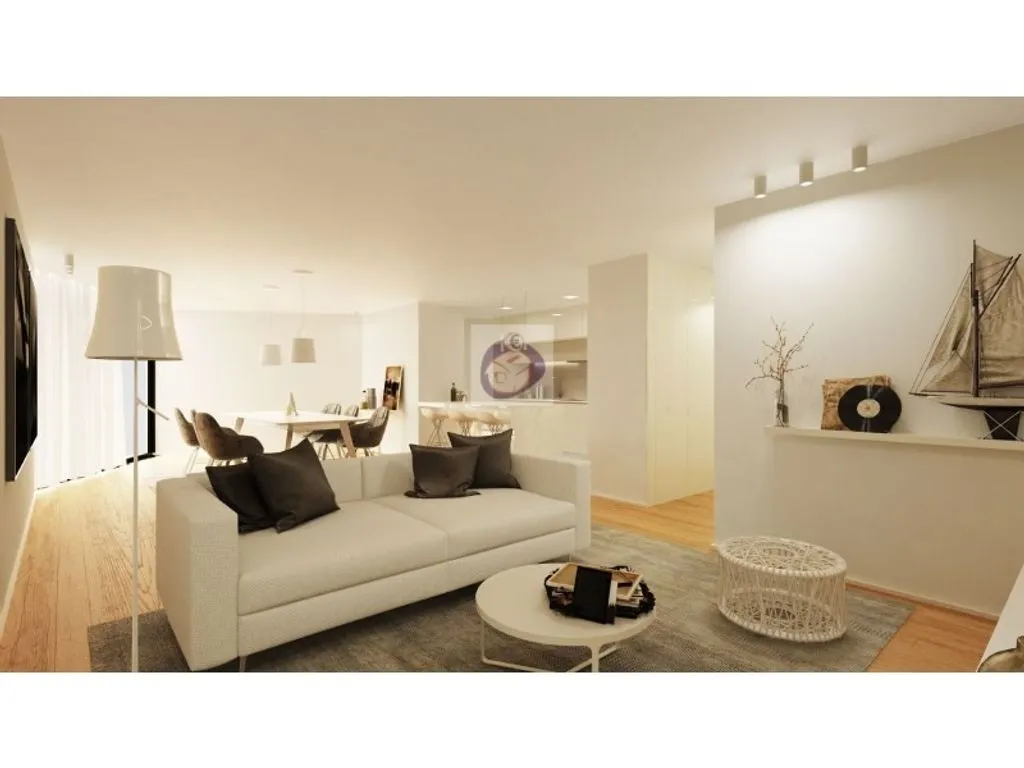 Elutuba - Luxury Flat with Pool in Olhão