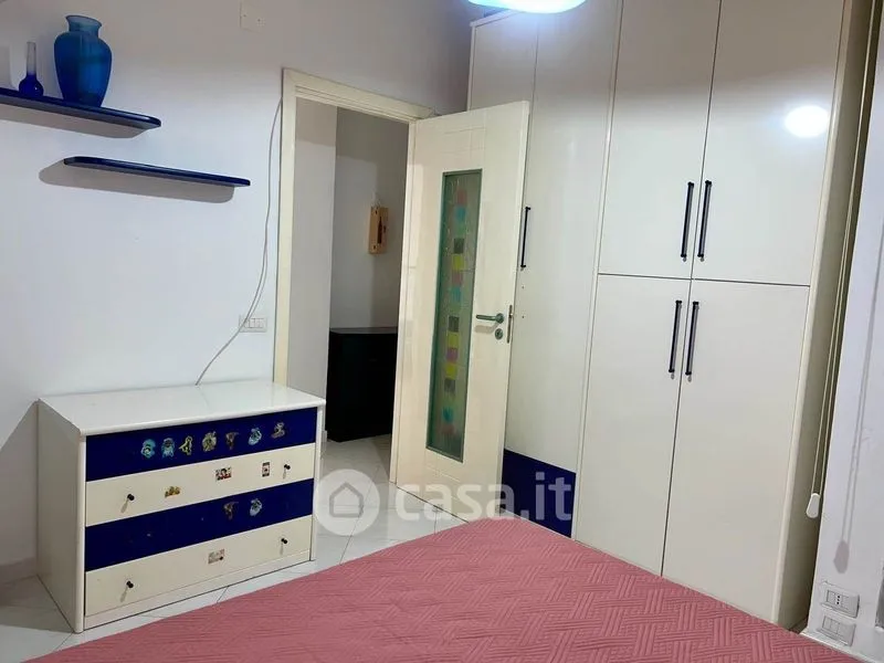 Magamistoad - Mansard Apartment with Ascender in San Cataldo