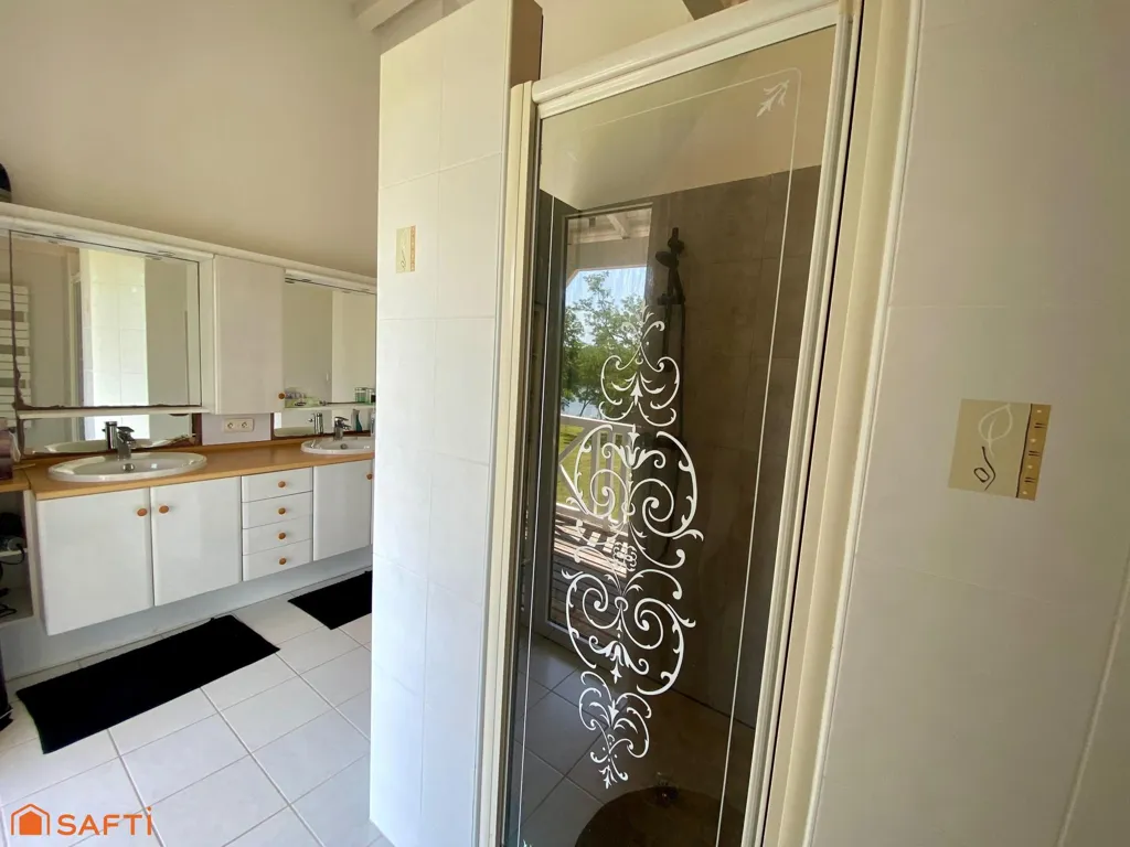 Maison 8 pièces à Villeneuve-sur-Lot