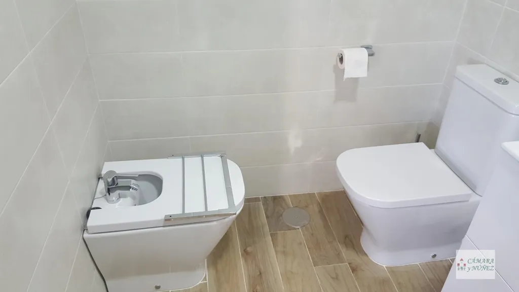 Vannitoad - Renovated Flat with Pool in Torre del Mar