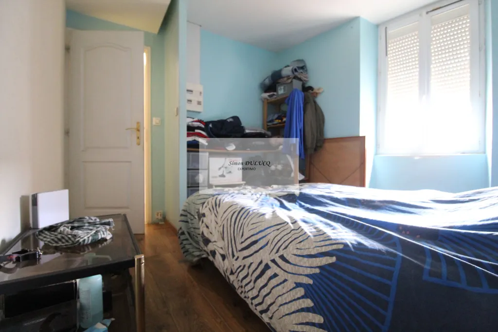 Magamistoad - Six-Bedroom House in St-Affrique Centre