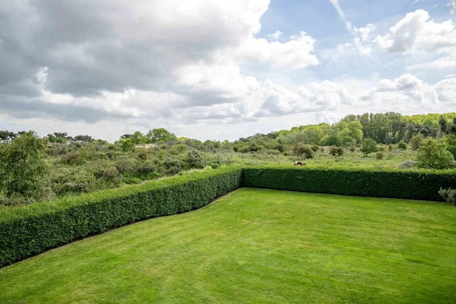 Aed - Unique Property in the Zwin Area