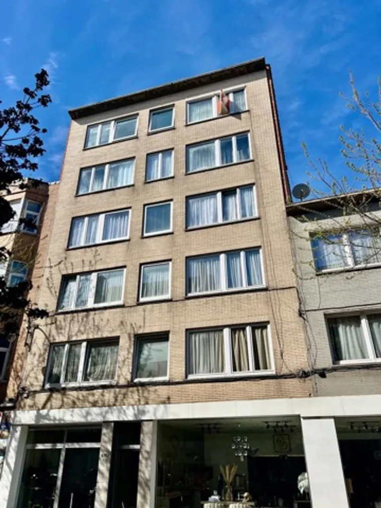 Välivaade - 1-Bedroom Apartment near Atomium, Brussels