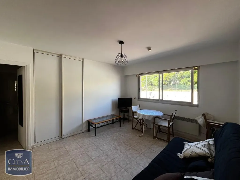 Magamistoad - Studio with Parking in Cannes La Bocca