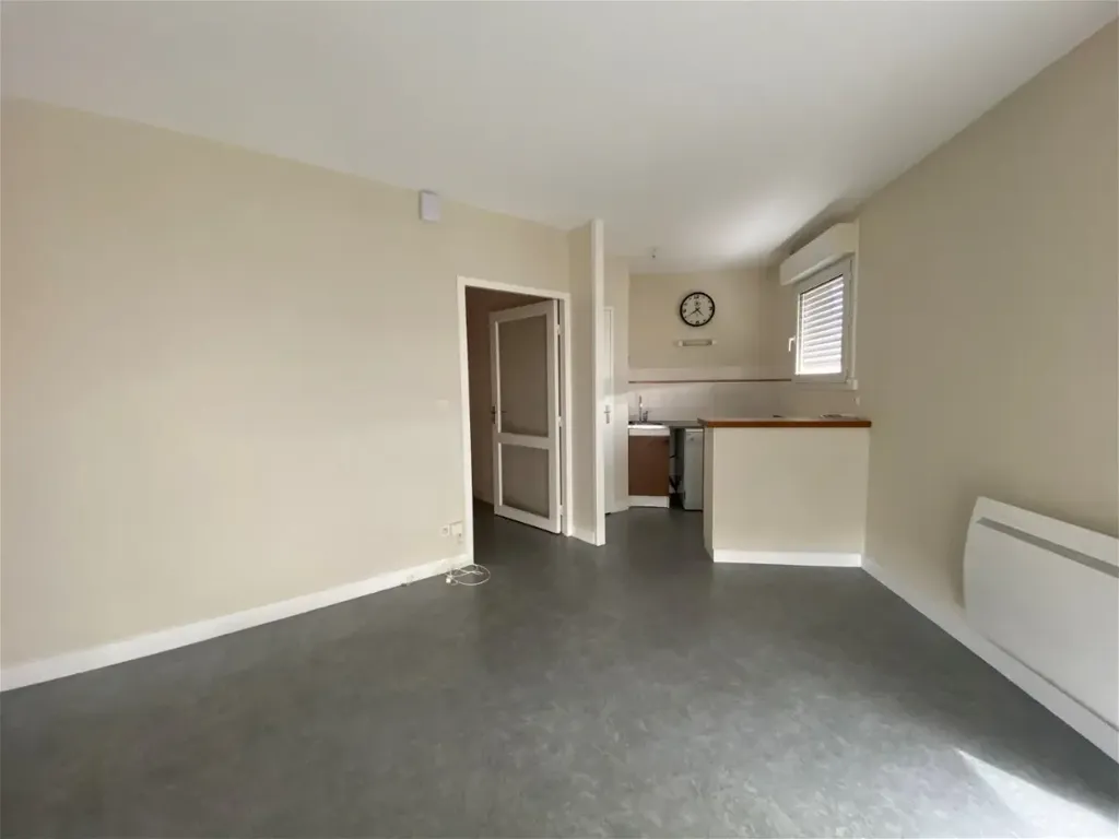 Elutuba - 3-Bed Apartment in Châteauroux Senior Residence