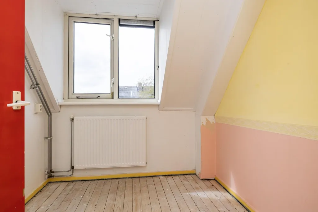 Maison 5 pièces à Houtigehage