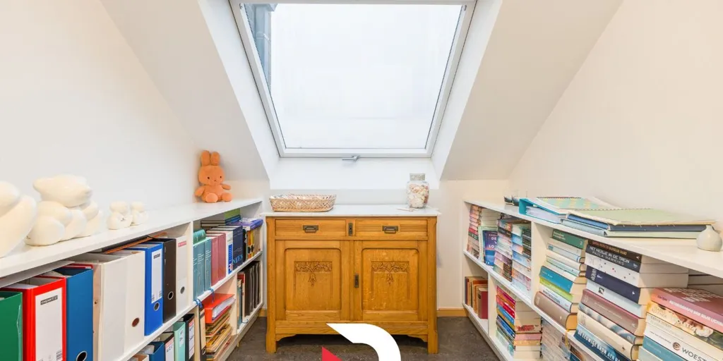 Bureau - Appartement avec Terrasse à Gistel