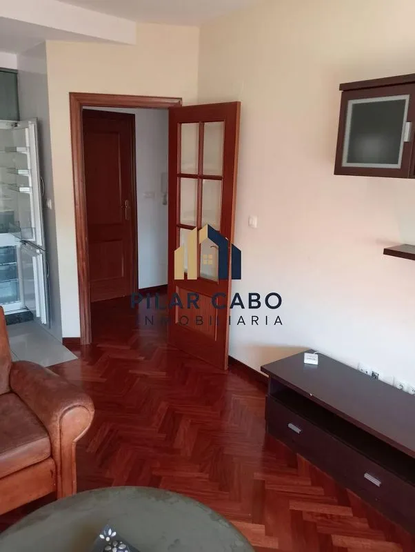 Elutuba - Amueblado Flat with Garage in Avenida Breogan