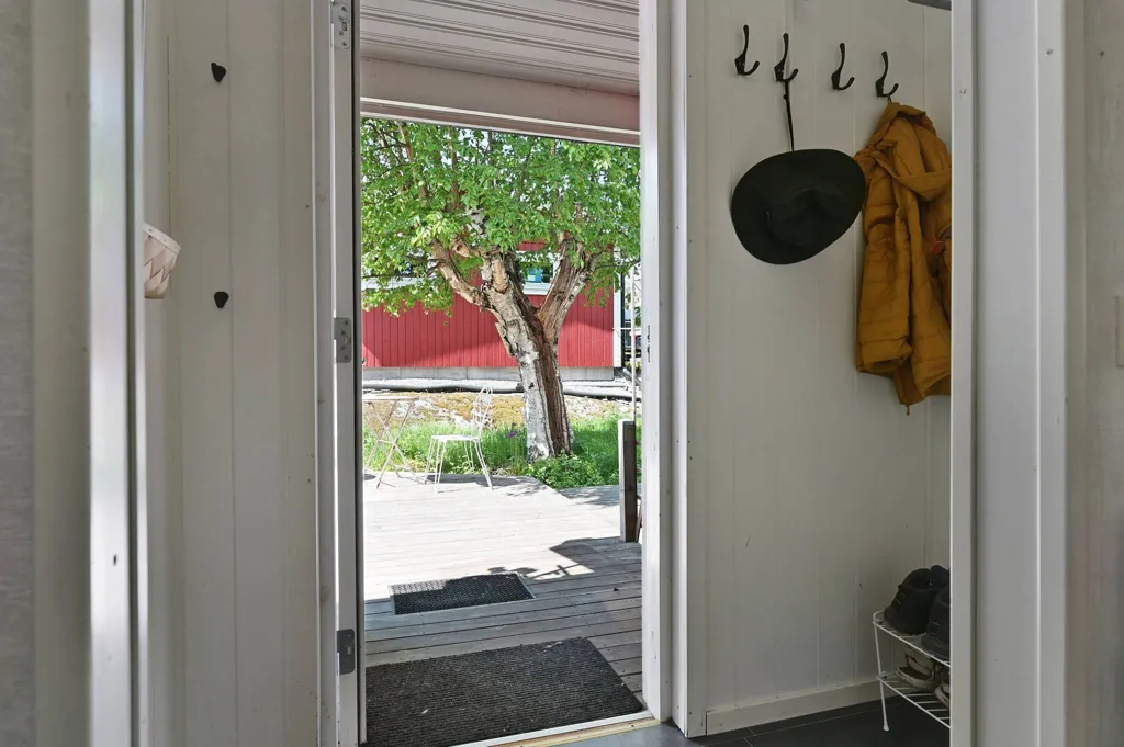 Maison 3 pièces à Ekerö kommun