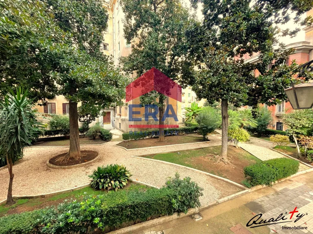 Aed - Apartment with Courtyard View in Prati, Rome