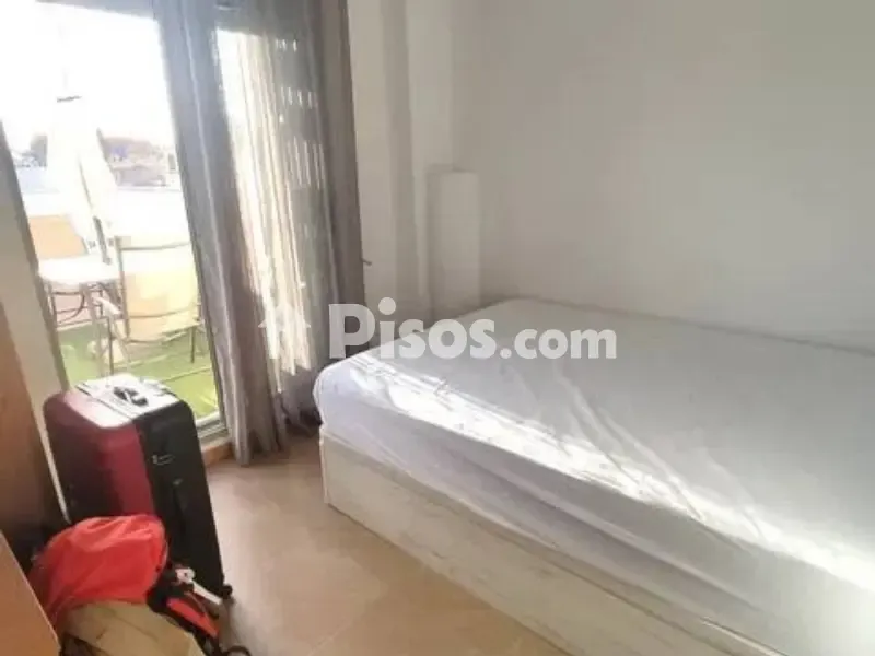 Magamistoad - Studio Apartment with Private Terrace in La Flota