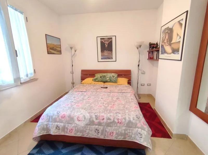 Magamistoad - Ground Floor Apartment with Private Courtyard in Bosa