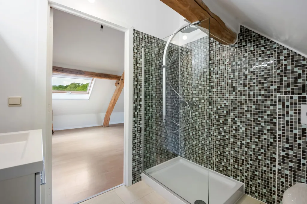 Vannitoad - Renovated Country House with Spa in Willebroek