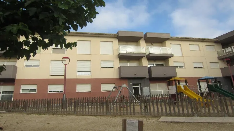 Välivaade - Apartment with Parking in Tortosa