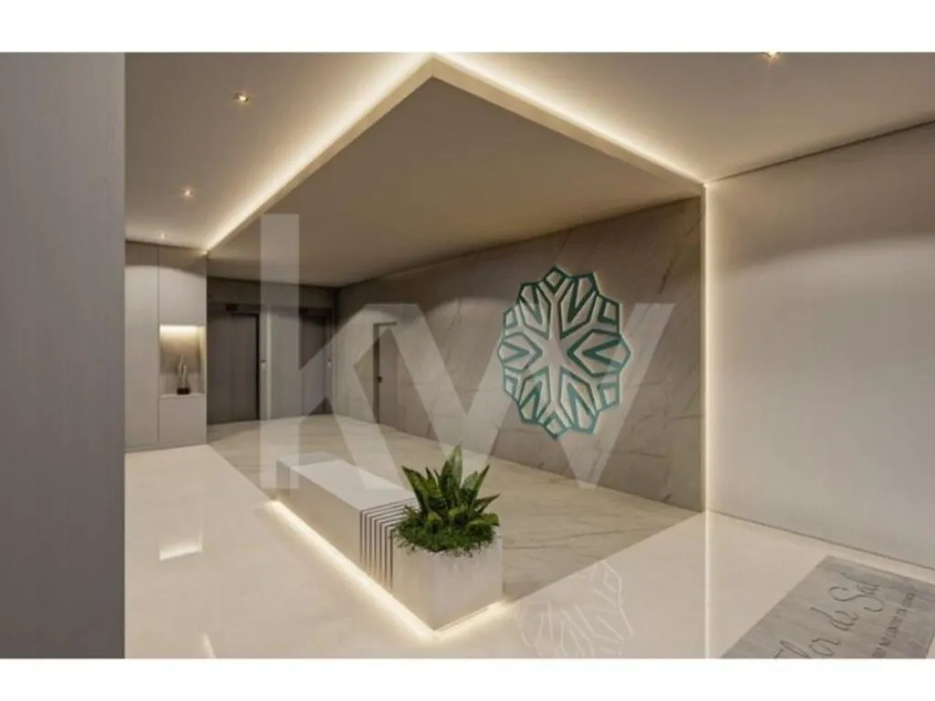 Esik - Luxury Flat with River View in Barreiro