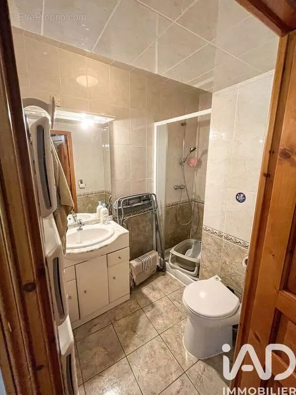 Vannitoad - Dual Apartment Investment in Cransac