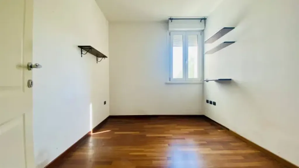 Pièces - Rented Apartment with Terrace in Lucca