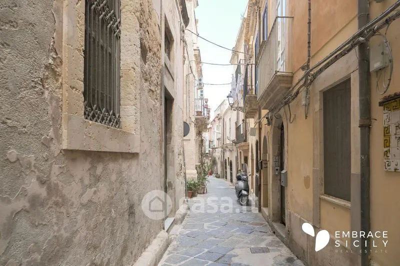 Extérieur - Rustic Mansard with Terraces in Ortigia, Siracusa