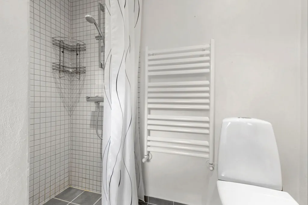 4-toaline maja asukohas Grenaa