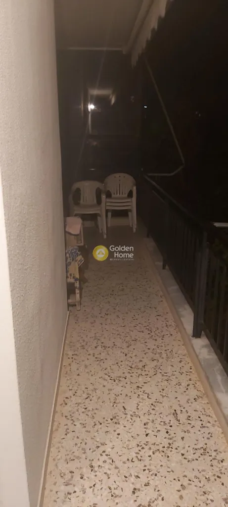 Rõdu - Apartment with Parking in Upper Glyfada