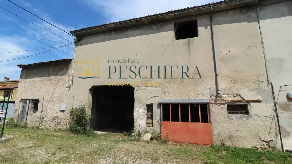 Välivaade - Terraced Rustic in Cominelli, Valeggio Sul Mincio