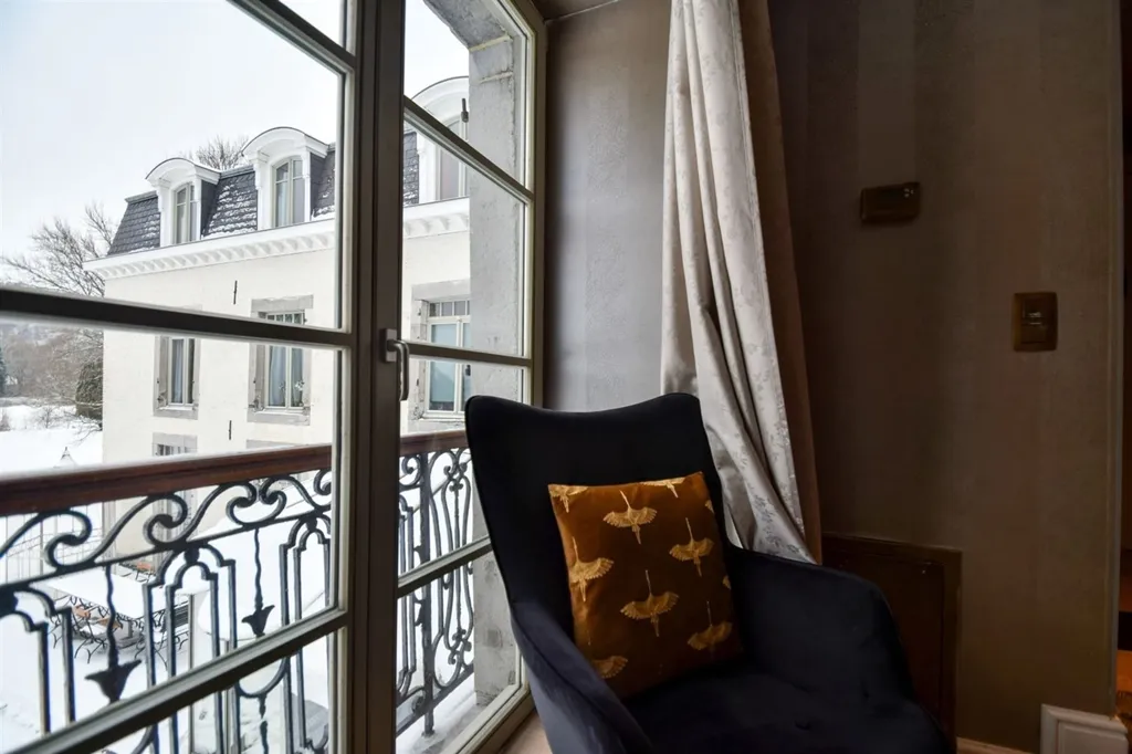 Appartement 2 chambres à Liège