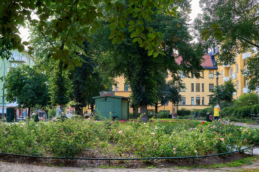 Charming Flat with High Ceilings in SoFo