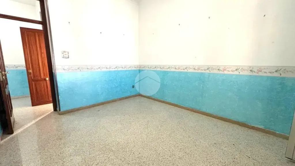 Stanze - Spacious Apartment near Piazza Prinipe, Palermo