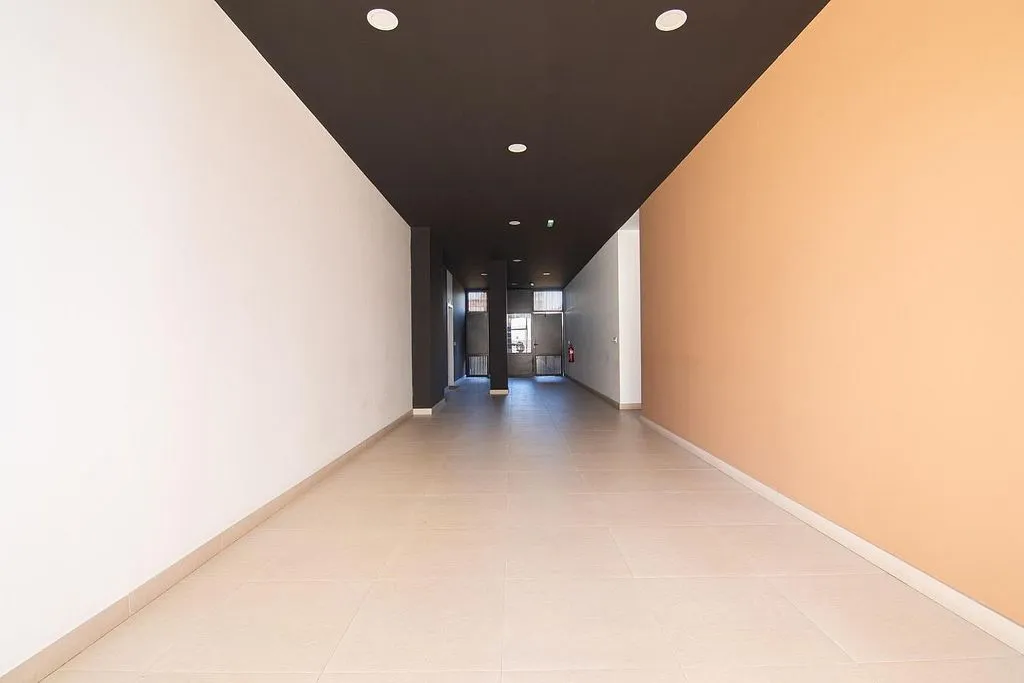 Hallway - Semi-New Flat with Pool in El Travaló, Elche