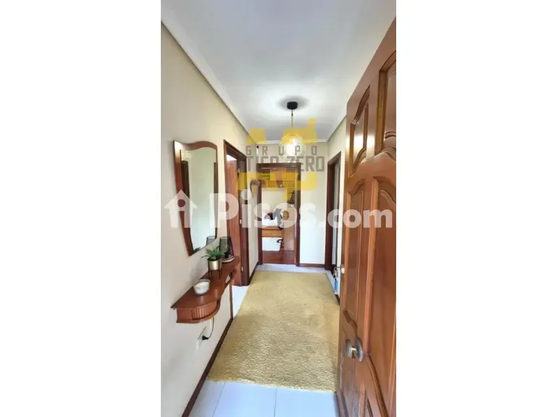 Entrée - Chalet with Garden in Bembrive, Vigo