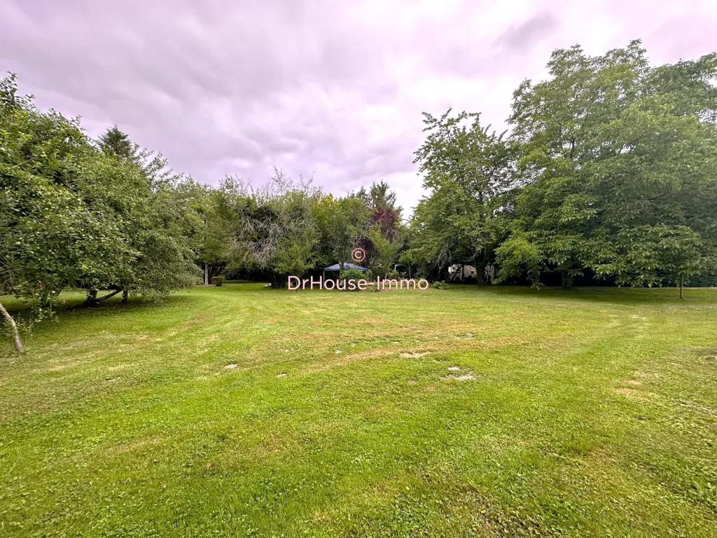 Giardino - Stone Farmhouse with Courtyard in Champniers